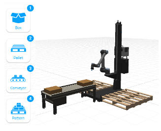 ur configurator